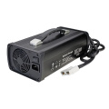 Military Products 14.7V 50A 900W Low Temperature Charger for 12V SLA /AGM /VRLA /Gel Lead-Acid Battery with Pfc